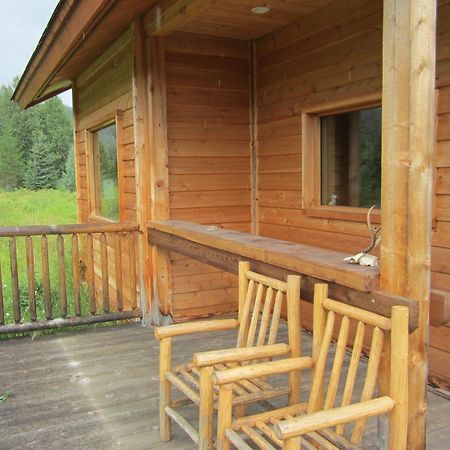 Ldr Lodge - Last Dollar Ranch Smithers Habitación foto