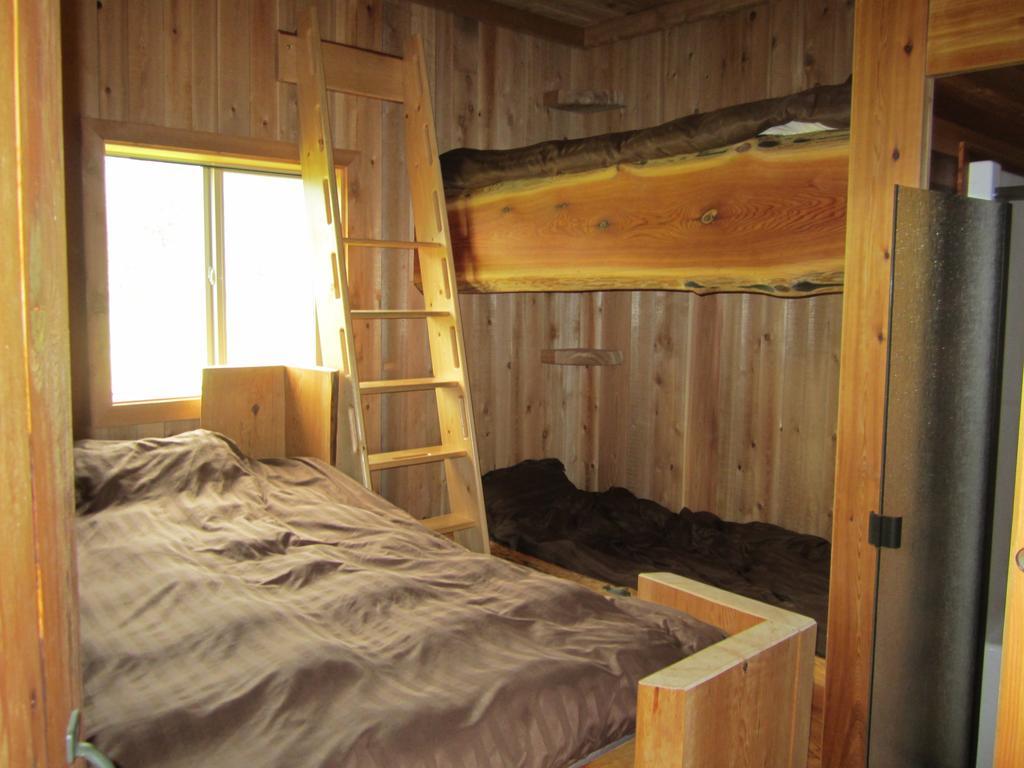 Ldr Lodge - Last Dollar Ranch Smithers Habitación foto