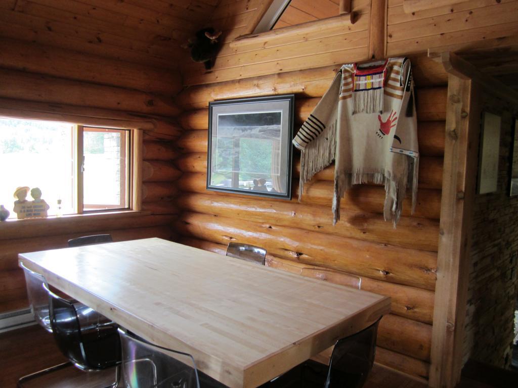 Ldr Lodge - Last Dollar Ranch Smithers Habitación foto