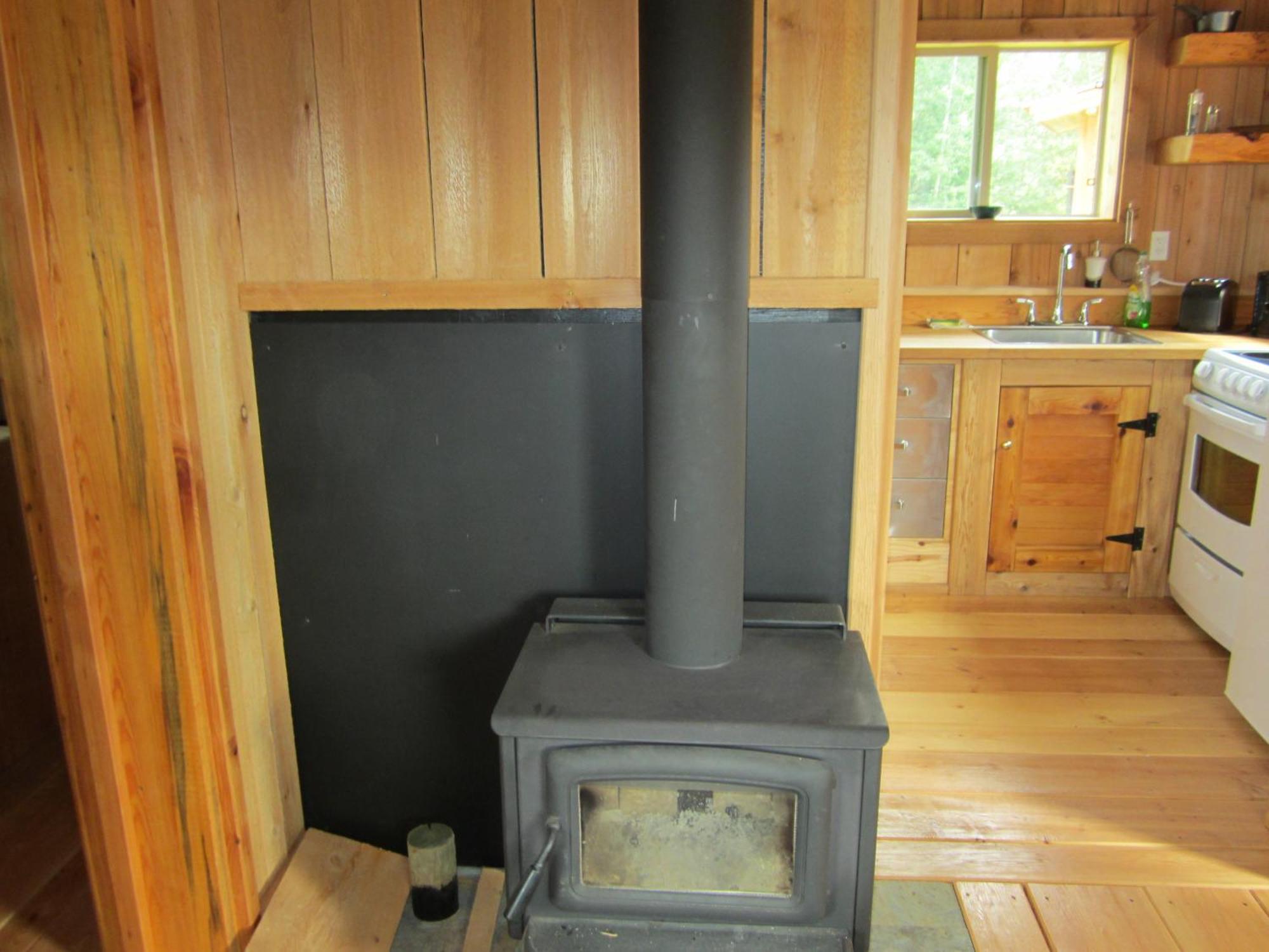 Ldr Lodge - Last Dollar Ranch Smithers Habitación foto