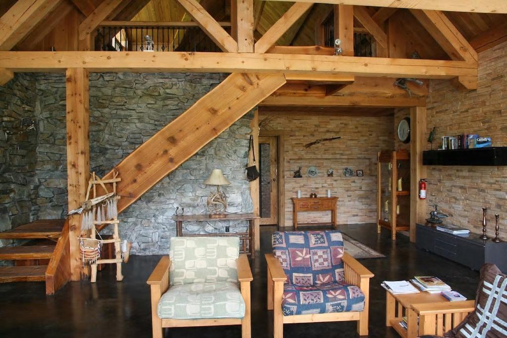 Ldr Lodge - Last Dollar Ranch Smithers Exterior foto